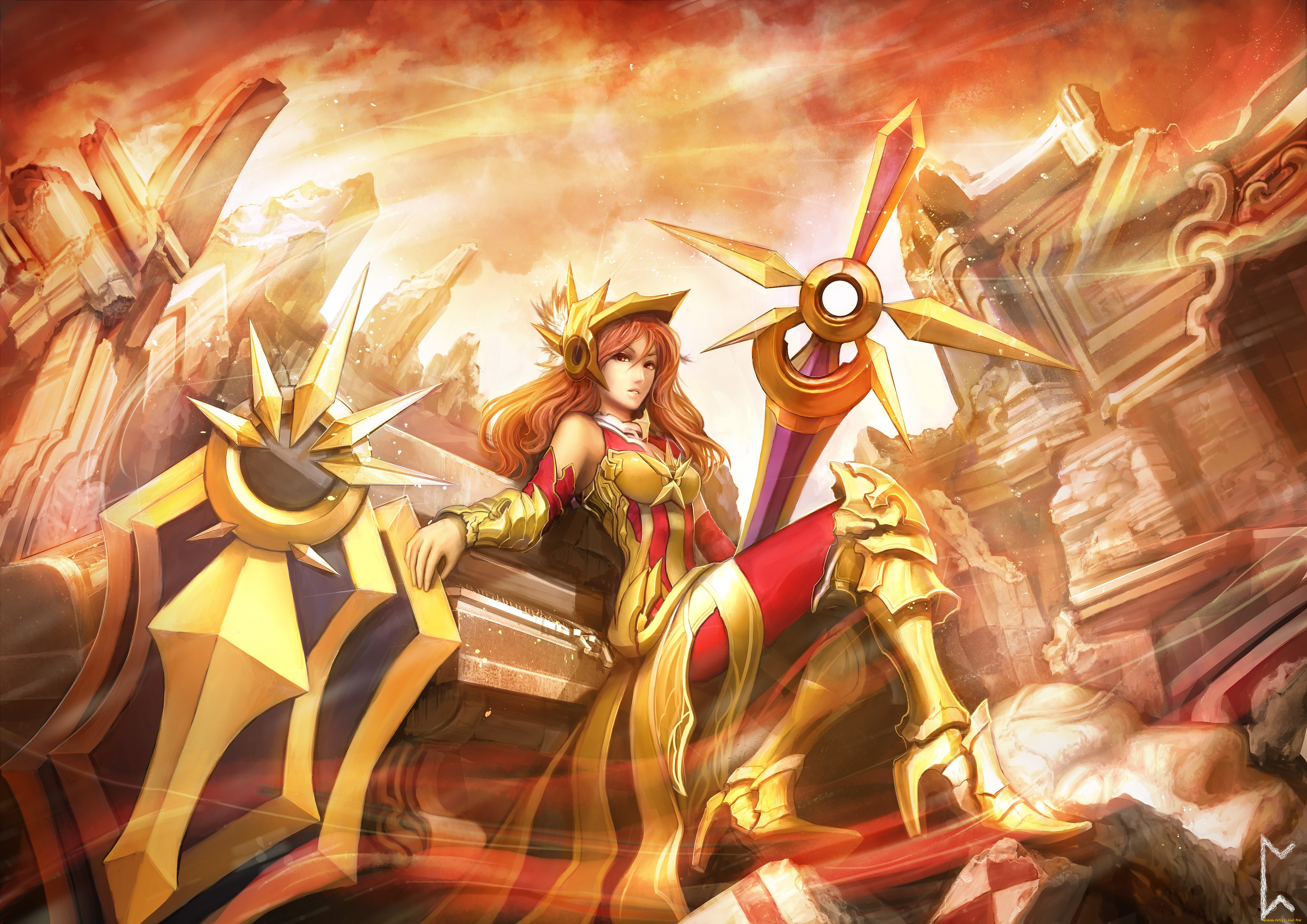  , league of legends, , , , league, of, legends, , leona